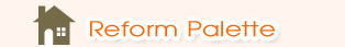 Reform Palette